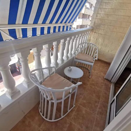 Bonita Apartamento トレビエハ エクステリア 写真