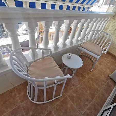 Bonita Apartamento トレビエハ エクステリア 写真