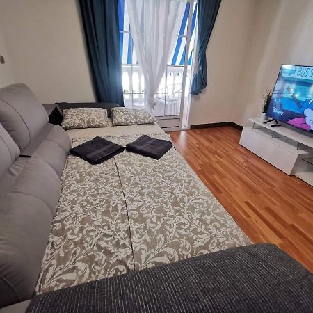 Bonita Apartamento トレビエハ エクステリア 写真