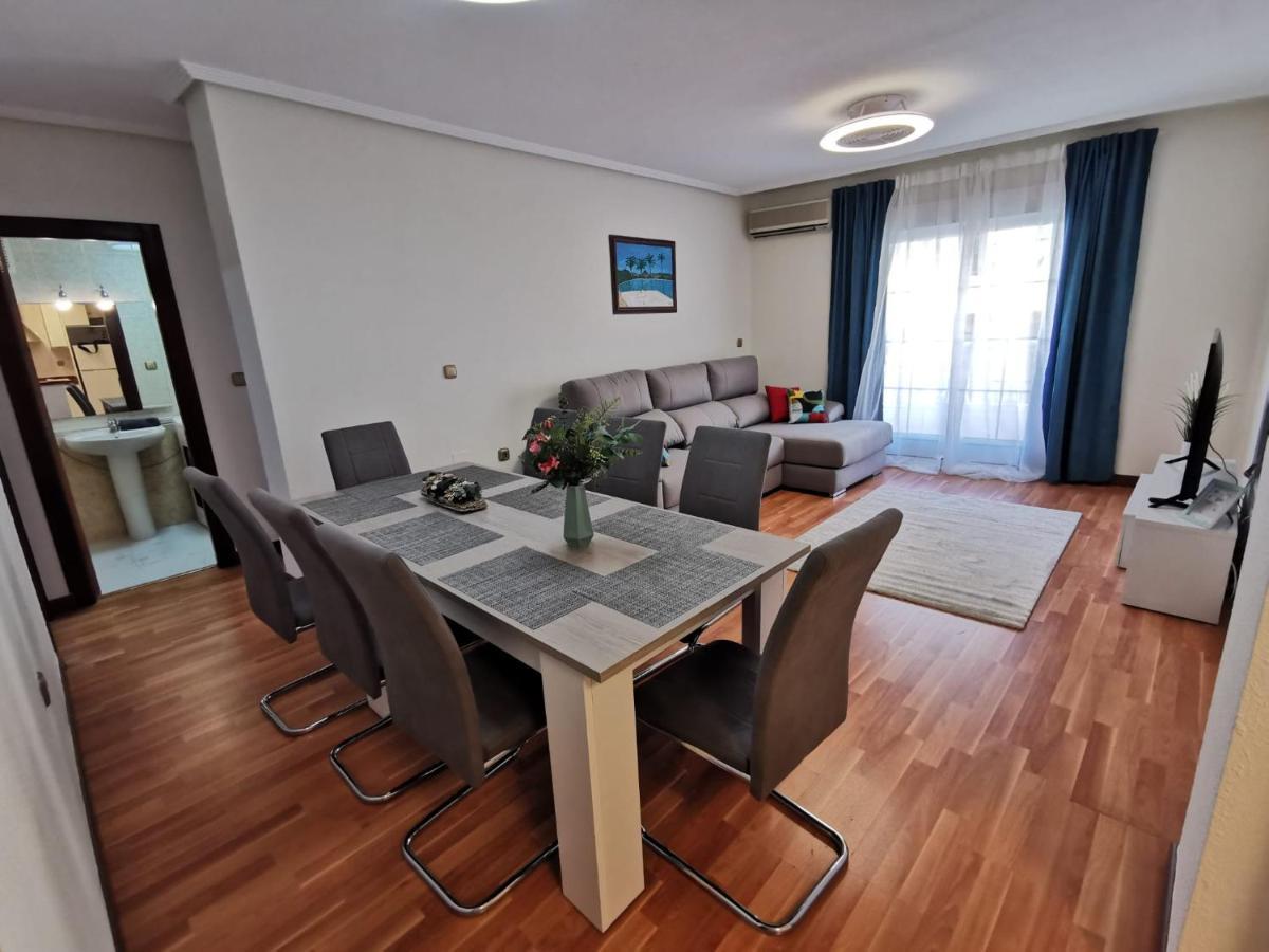 Bonita Apartamento トレビエハ エクステリア 写真