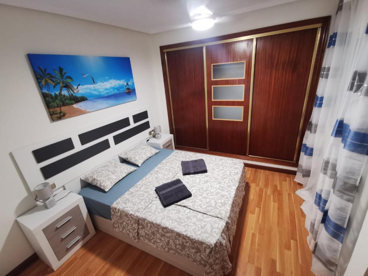 Bonita Apartamento トレビエハ エクステリア 写真