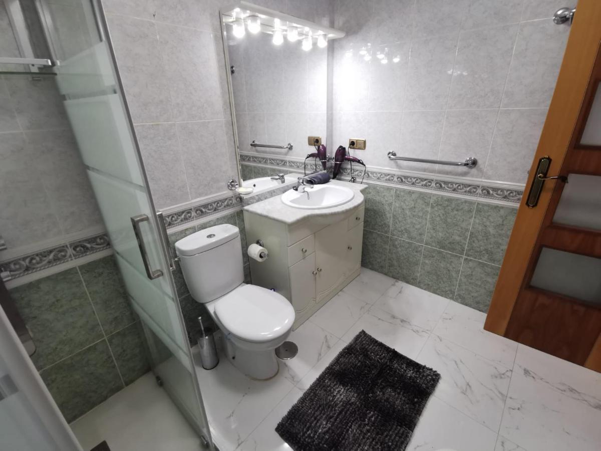 Bonita Apartamento トレビエハ エクステリア 写真