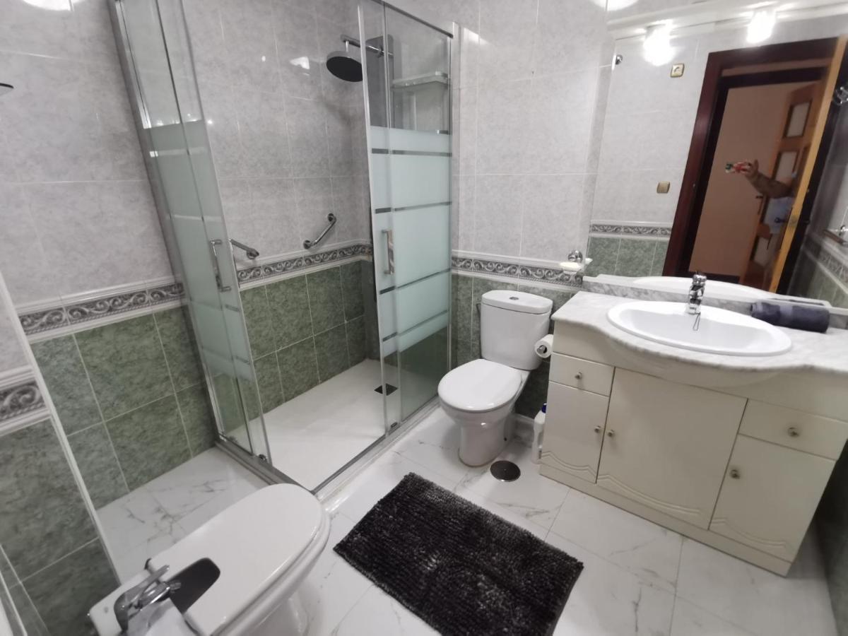 Bonita Apartamento トレビエハ エクステリア 写真