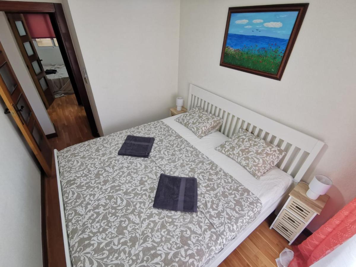Bonita Apartamento トレビエハ エクステリア 写真