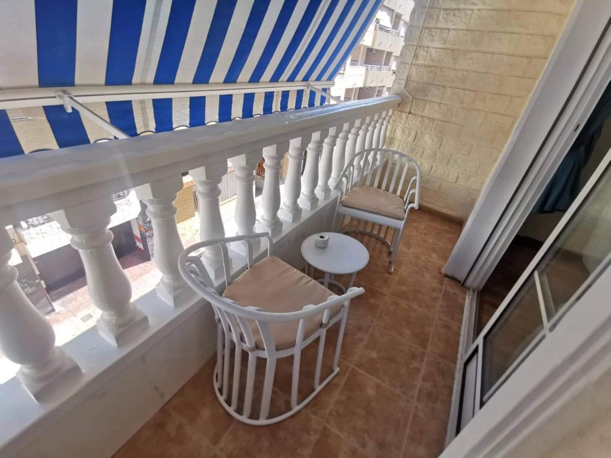 Bonita Apartamento トレビエハ エクステリア 写真