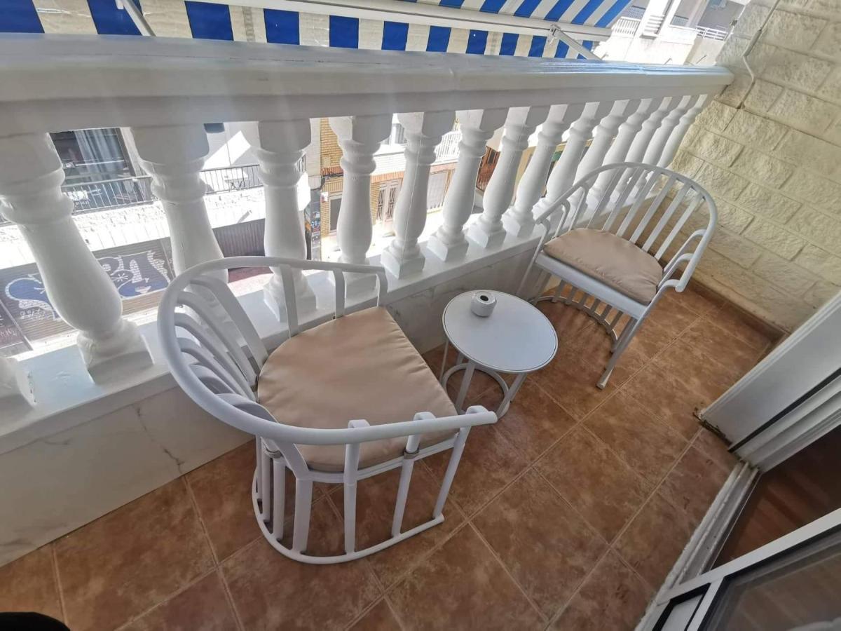 Bonita Apartamento トレビエハ エクステリア 写真